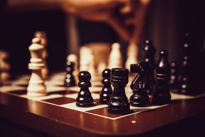 tiến lên trực tuyến F8bet